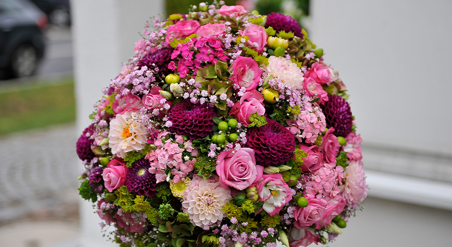 Geänderte Öffnungszeiten von 11. bis 23. August