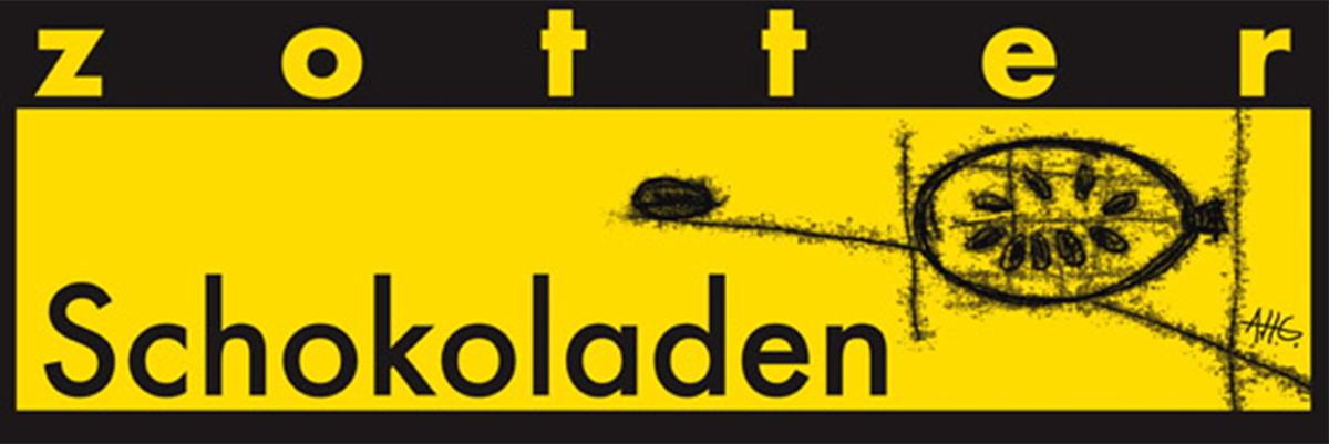 zotter zotter logo
